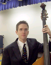 Patrick String Bass